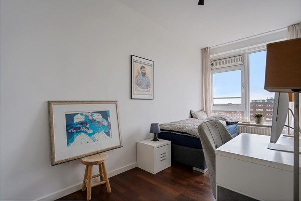 Medium property photo - Maassluisstraat 408, 1062 GS Amsterdam